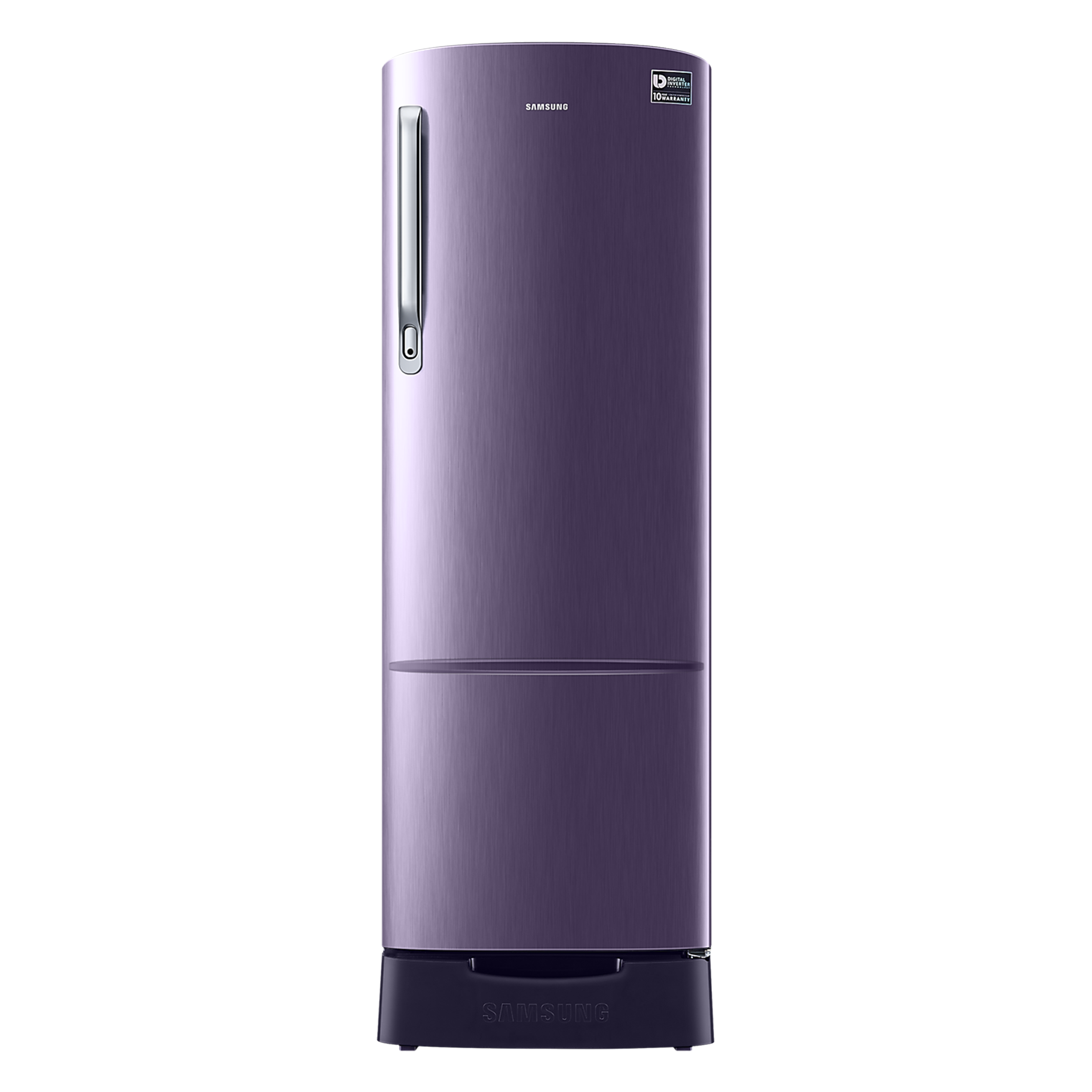 Samsung 255 litre fridge shop freezer